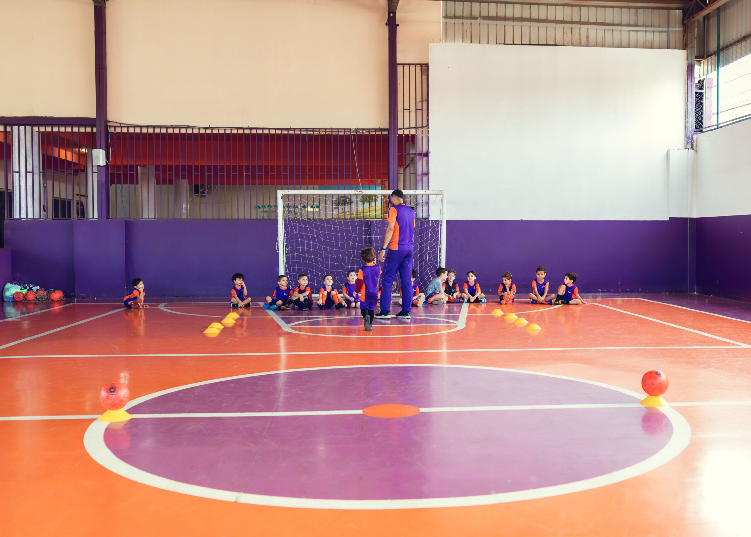 Futsal