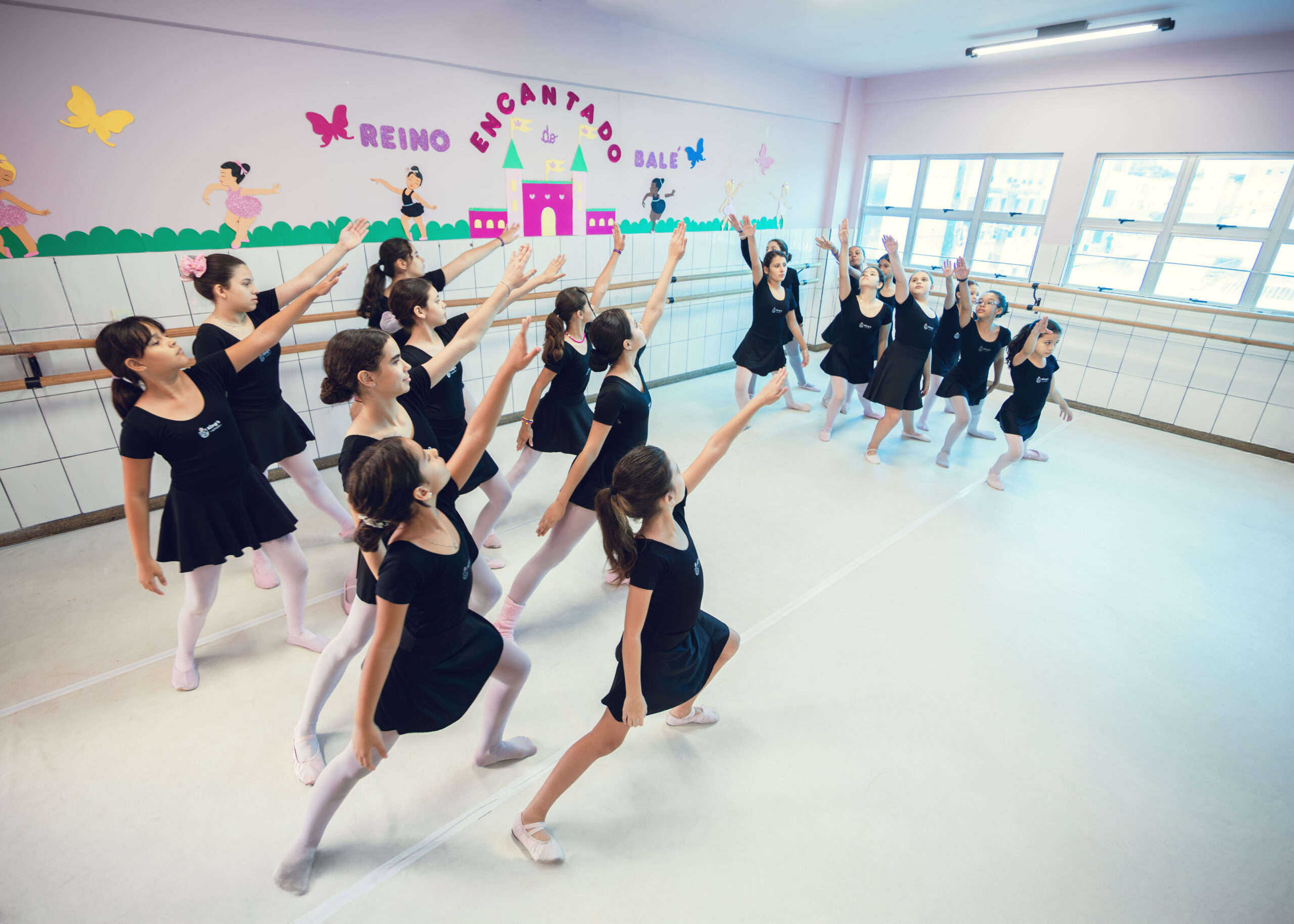 Ballet