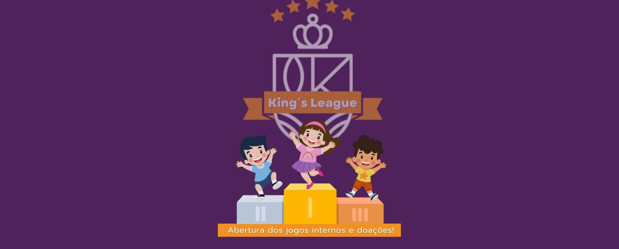 King’s League 2024 – Aconteceu nos jogos internos