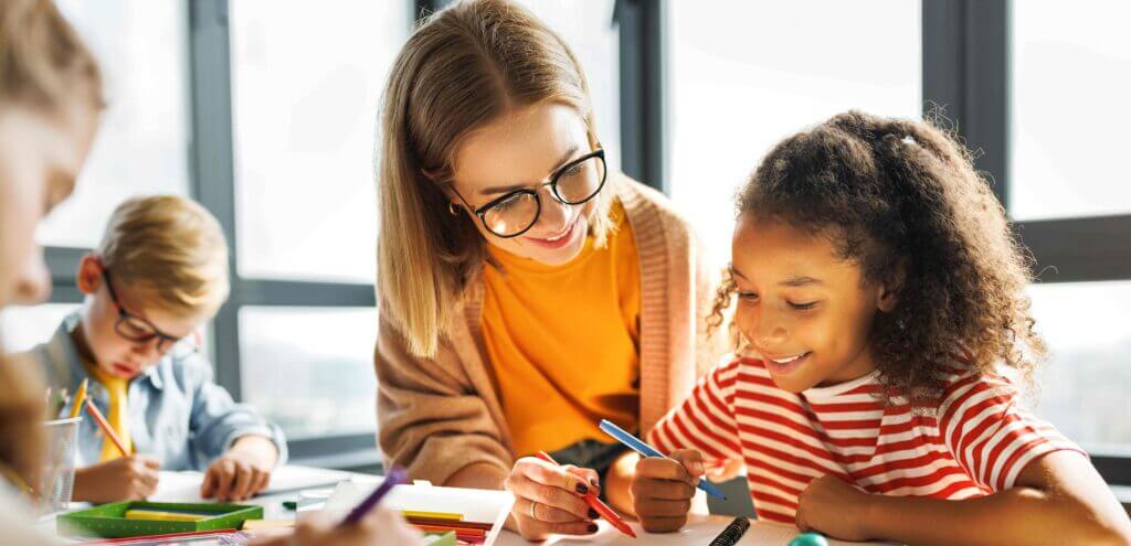 Educação Infantil